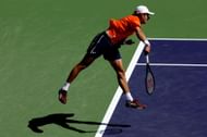 BNP Paribas Open 2024 - Day 6